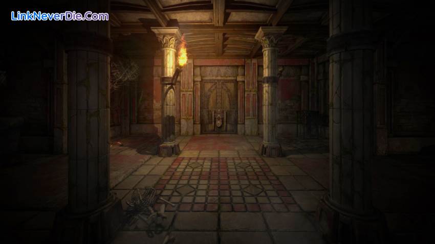 Hình ảnh trong game Might & Magic X: Legacy (screenshot) Hình ảnh trong game Might & Magic X: Legacy (screenshot)