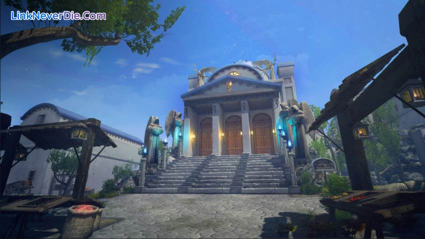 Hình ảnh trong game Might & Magic X: Legacy (screenshot) Hình ảnh trong game Might & Magic X: Legacy (screenshot)