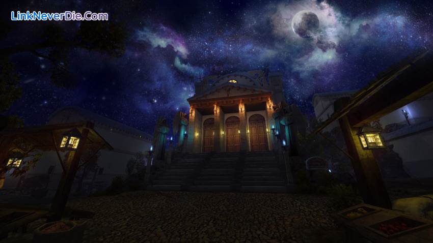 Hình ảnh trong game Might & Magic X: Legacy (screenshot) Hình ảnh trong game Might & Magic X: Legacy (screenshot)