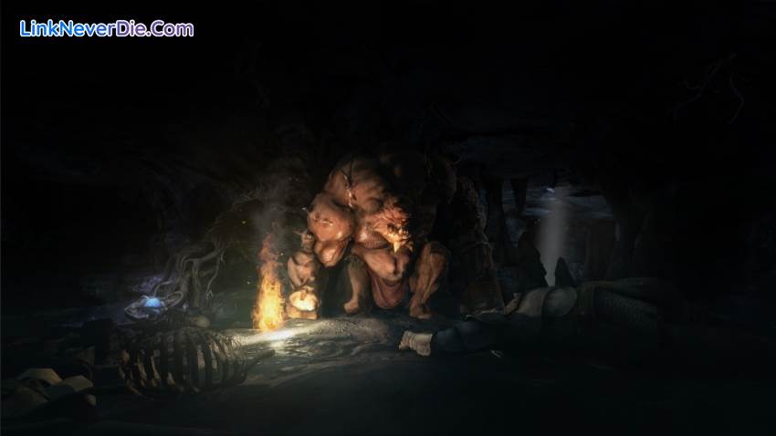 Hình ảnh trong game Might & Magic X: Legacy (screenshot) Hình ảnh trong game Might & Magic X: Legacy (screenshot)