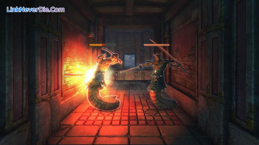 Hình ảnh trong game Might & Magic X: Legacy (screenshot) Hình ảnh trong game Might & Magic X: Legacy (screenshot)