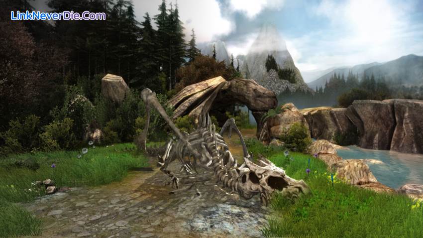 Hình ảnh trong game Might & Magic X: Legacy (screenshot) Hình ảnh trong game Might & Magic X: Legacy (screenshot)