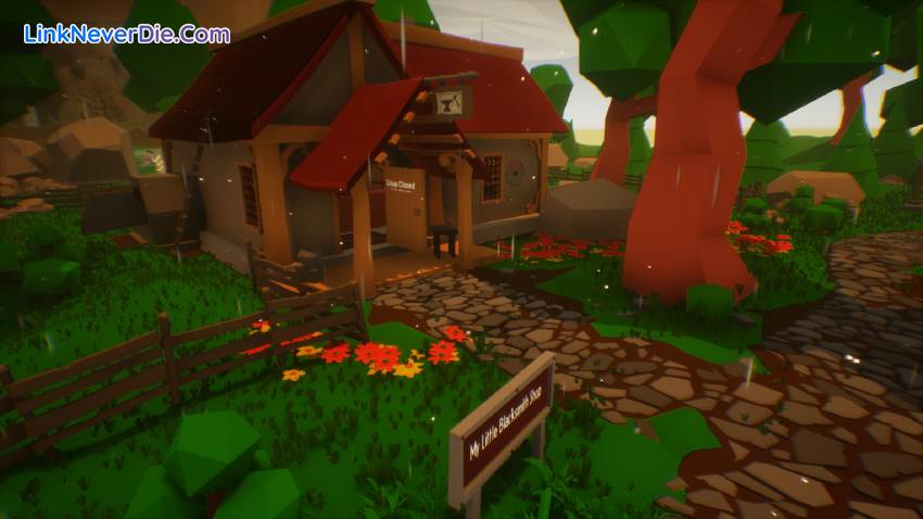 Hình ảnh trong game My Little Blacksmith Shop (screenshot) Hình ảnh trong game My Little Blacksmith Shop (screenshot)