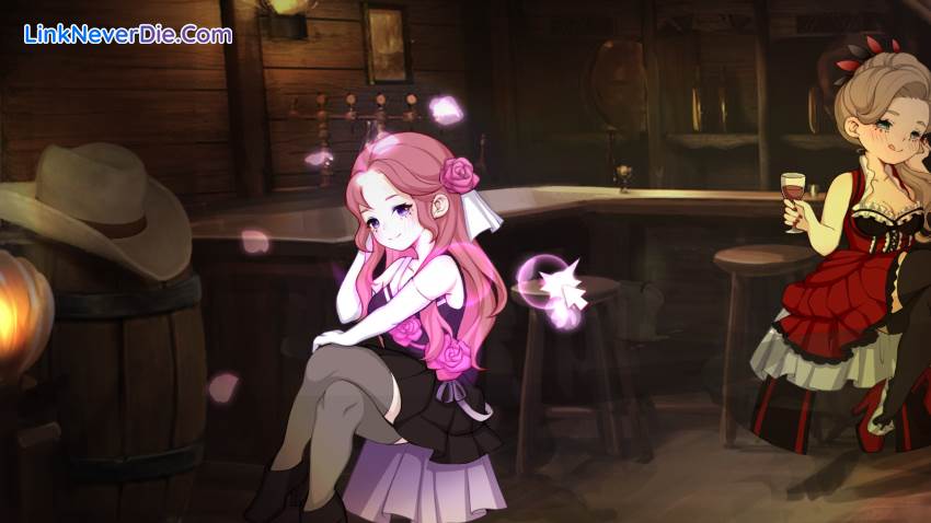 Hình ảnh trong game West Sweety (screenshot) Hình ảnh trong game West Sweety (screenshot)