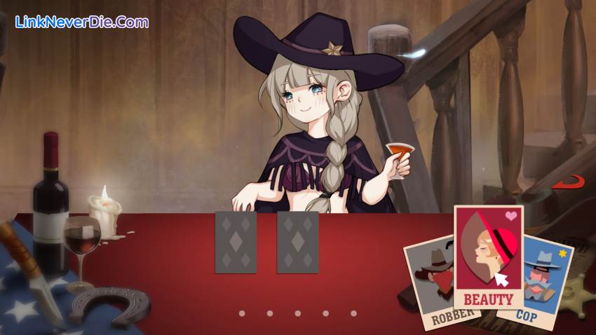 Hình ảnh trong game West Sweety (screenshot) Hình ảnh trong game West Sweety (screenshot)