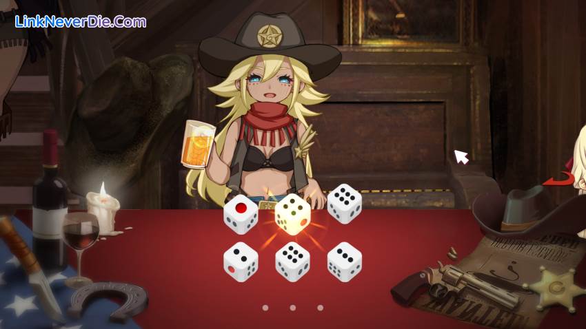 Hình ảnh trong game West Sweety (screenshot) Hình ảnh trong game West Sweety (screenshot)