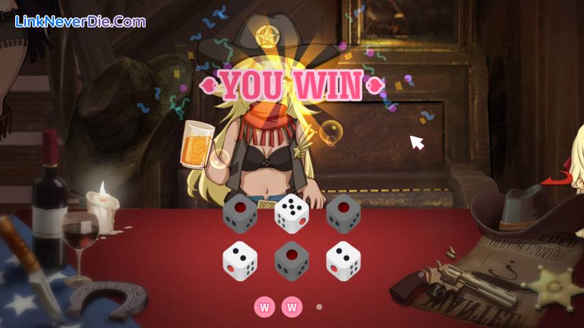 Hình ảnh trong game West Sweety (screenshot) Hình ảnh trong game West Sweety (screenshot)