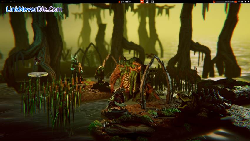 Hình ảnh trong game TaleSpire (screenshot) Hình ảnh trong game TaleSpire (screenshot)