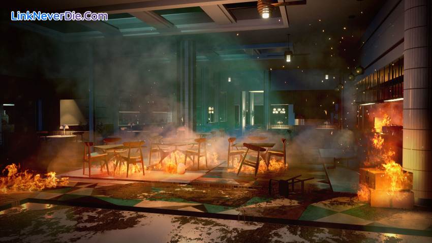 Hình ảnh trong game First Class Trouble (screenshot) Hình ảnh trong game First Class Trouble (screenshot)