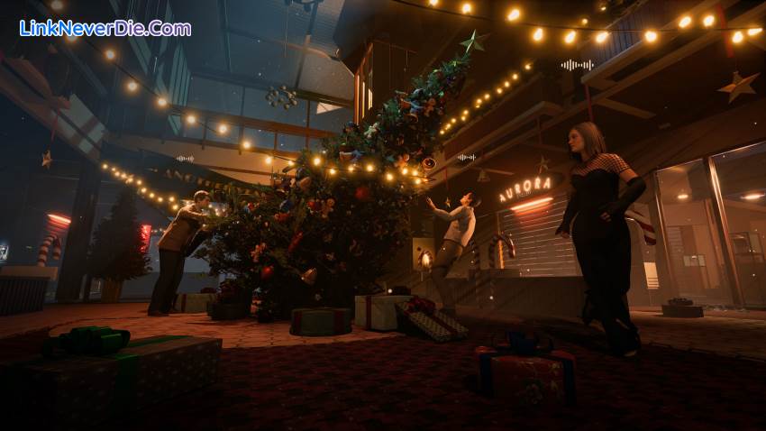 Hình ảnh trong game First Class Trouble (screenshot) Hình ảnh trong game First Class Trouble (screenshot)