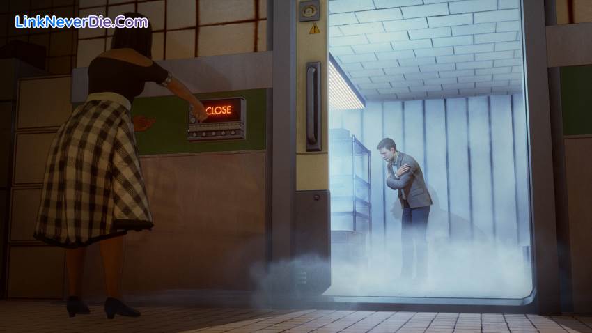 Hình ảnh trong game First Class Trouble (screenshot) Hình ảnh trong game First Class Trouble (screenshot)