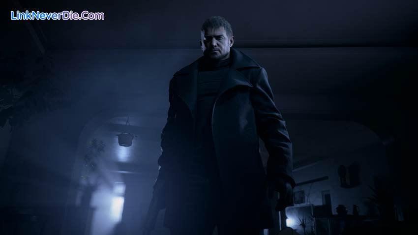 Hình ảnh trong game Resident Evil Village (screenshot) Hình ảnh trong game Resident Evil Village (screenshot)