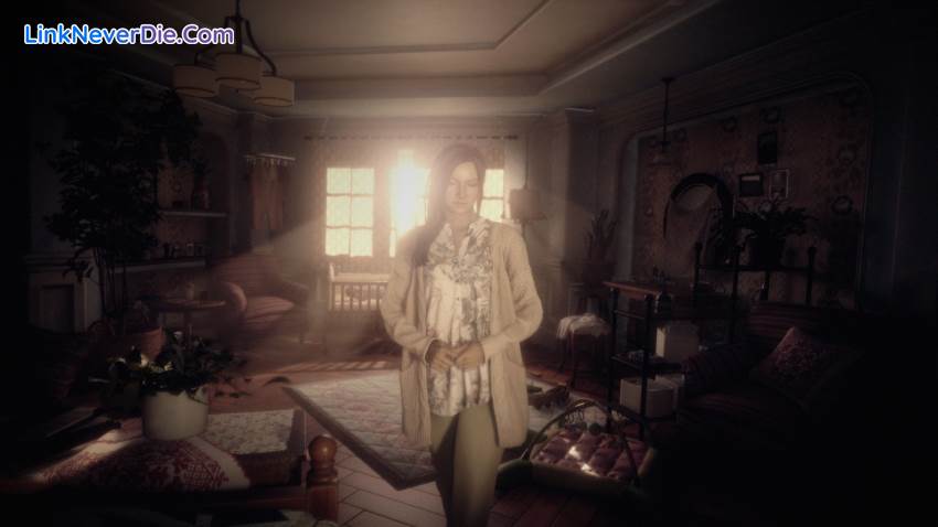 Hình ảnh trong game Resident Evil Village (screenshot) Hình ảnh trong game Resident Evil Village (screenshot)
