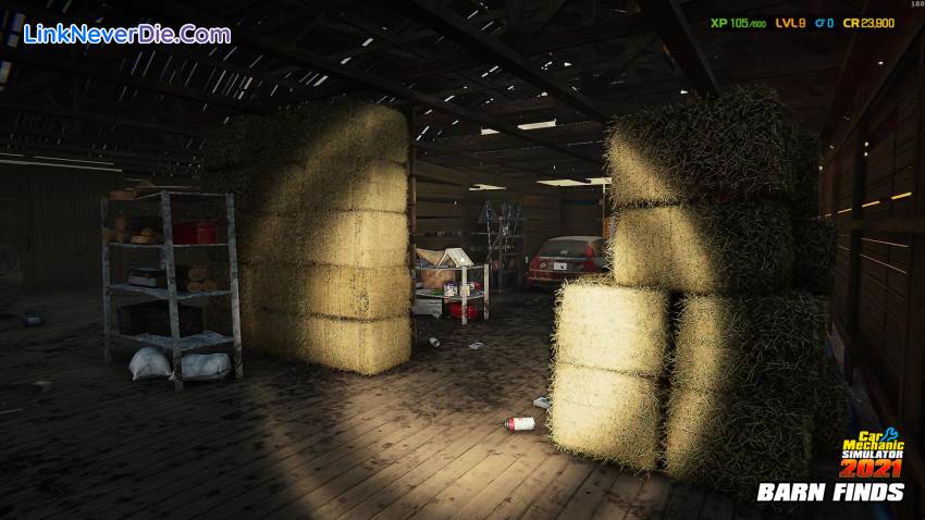 Hình ảnh trong game Car Mechanic Simulator 2021 (screenshot) Hình ảnh trong game Car Mechanic Simulator 2021 (screenshot)