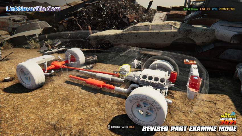 Hình ảnh trong game Car Mechanic Simulator 2021 (screenshot) Hình ảnh trong game Car Mechanic Simulator 2021 (screenshot)
