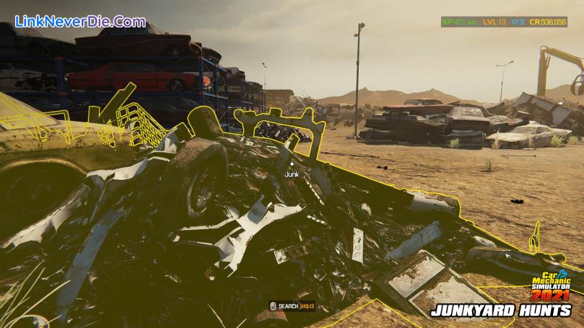 Hình ảnh trong game Car Mechanic Simulator 2021 (screenshot) Hình ảnh trong game Car Mechanic Simulator 2021 (screenshot)