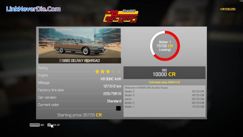 Hình ảnh trong game Car Mechanic Simulator 2021 (screenshot) Hình ảnh trong game Car Mechanic Simulator 2021 (screenshot)