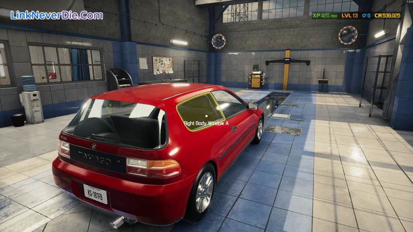 Hình ảnh trong game Car Mechanic Simulator 2021 (screenshot) Hình ảnh trong game Car Mechanic Simulator 2021 (screenshot)