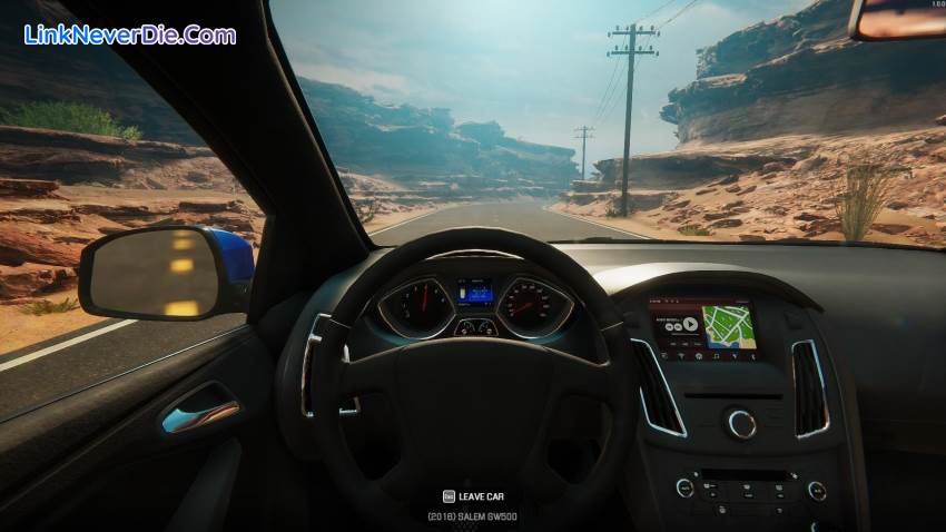 Hình ảnh trong game Car Mechanic Simulator 2021 (screenshot) Hình ảnh trong game Car Mechanic Simulator 2021 (screenshot)