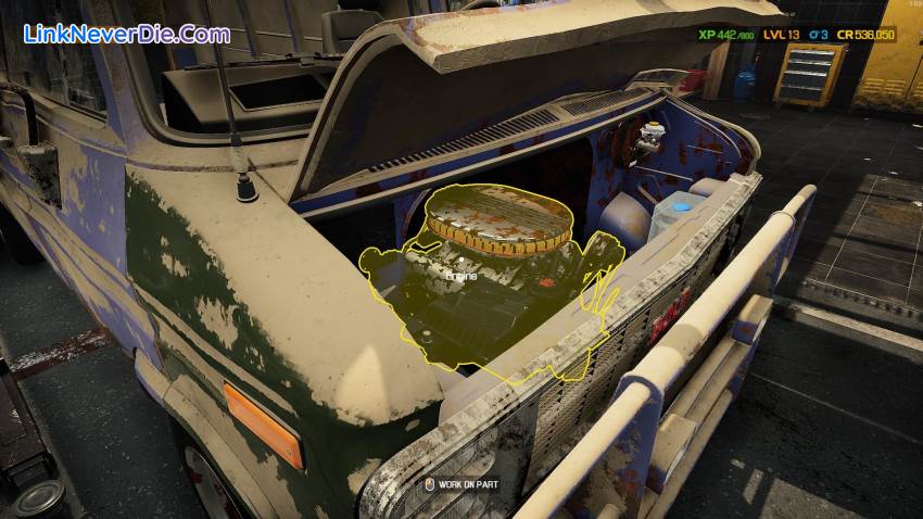 Hình ảnh trong game Car Mechanic Simulator 2021 (screenshot) Hình ảnh trong game Car Mechanic Simulator 2021 (screenshot)