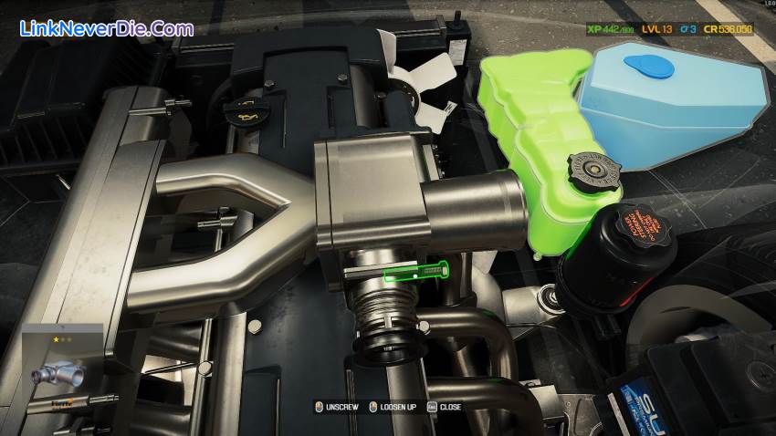 Hình ảnh trong game Car Mechanic Simulator 2021 (screenshot) Hình ảnh trong game Car Mechanic Simulator 2021 (screenshot)