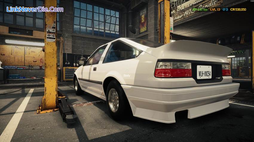 Hình ảnh trong game Car Mechanic Simulator 2021 (screenshot) Hình ảnh trong game Car Mechanic Simulator 2021 (screenshot)