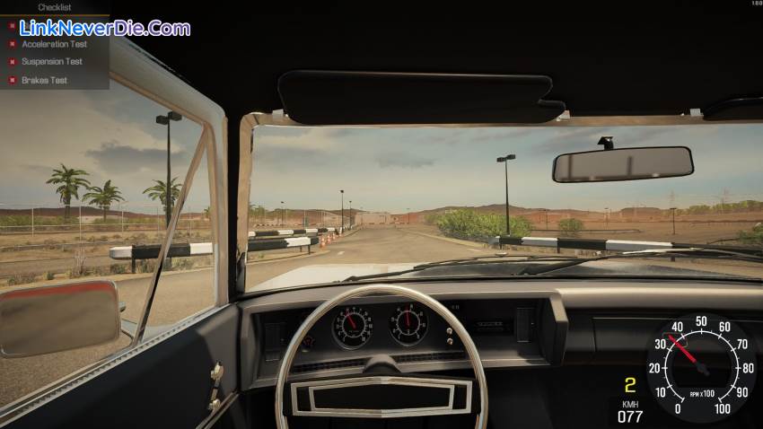 Hình ảnh trong game Car Mechanic Simulator 2021 (screenshot) Hình ảnh trong game Car Mechanic Simulator 2021 (screenshot)
