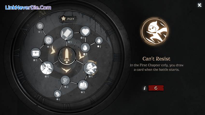 Hình ảnh trong game Night of Full Moon (screenshot) Hình ảnh trong game Night of Full Moon (screenshot)