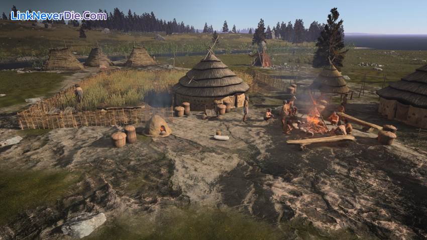 Hình ảnh trong game Ancient Cities (screenshot) Hình ảnh trong game Ancient Cities (screenshot)