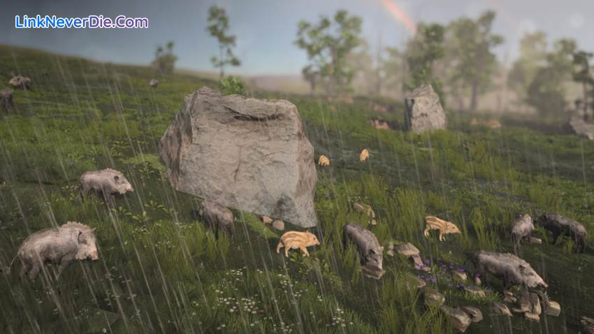 Hình ảnh trong game Ancient Cities (screenshot) Hình ảnh trong game Ancient Cities (screenshot)