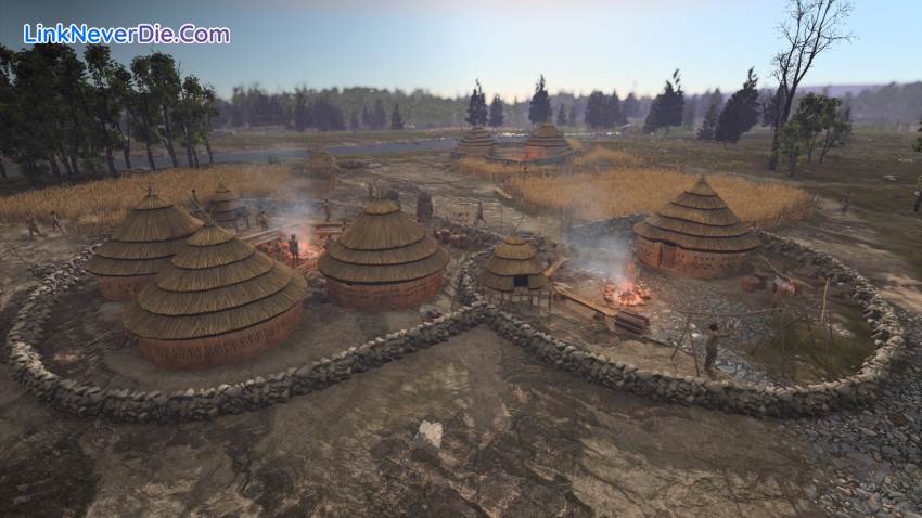 Hình ảnh trong game Ancient Cities (screenshot) Hình ảnh trong game Ancient Cities (screenshot)