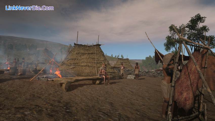 Hình ảnh trong game Ancient Cities (screenshot) Hình ảnh trong game Ancient Cities (screenshot)