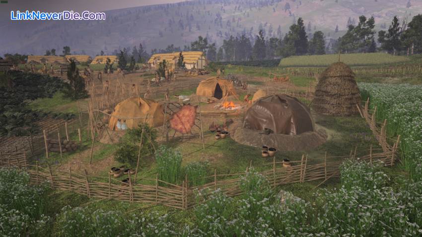 Hình ảnh trong game Ancient Cities (screenshot) Hình ảnh trong game Ancient Cities (screenshot)