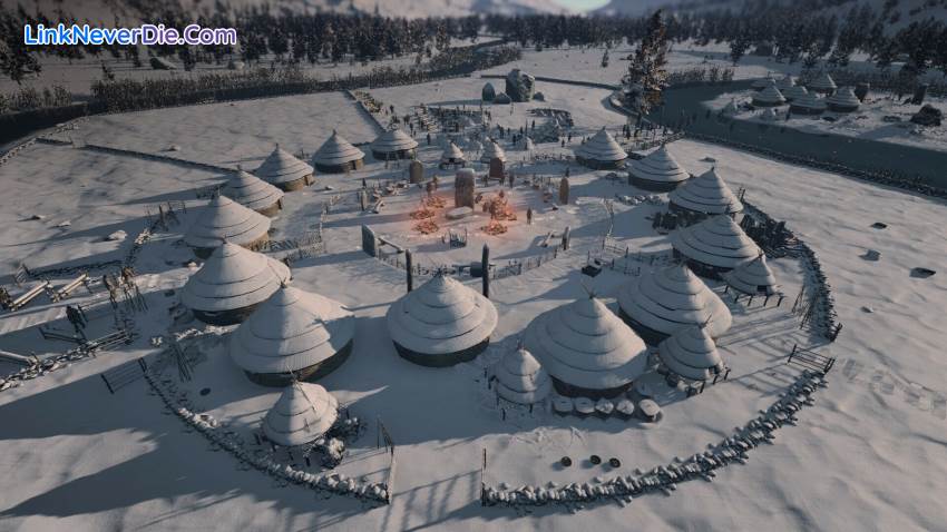 Hình ảnh trong game Ancient Cities (screenshot) Hình ảnh trong game Ancient Cities (screenshot)