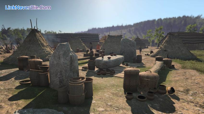 Hình ảnh trong game Ancient Cities (screenshot) Hình ảnh trong game Ancient Cities (screenshot)