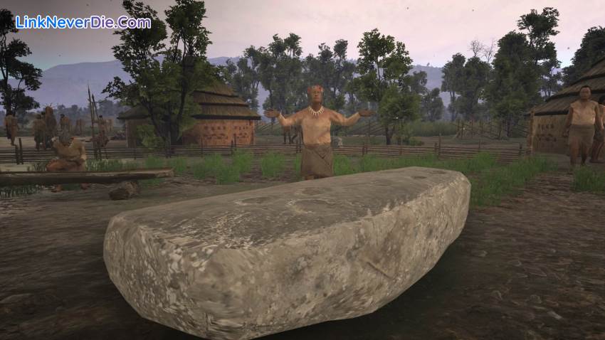 Hình ảnh trong game Ancient Cities (screenshot) Hình ảnh trong game Ancient Cities (screenshot)