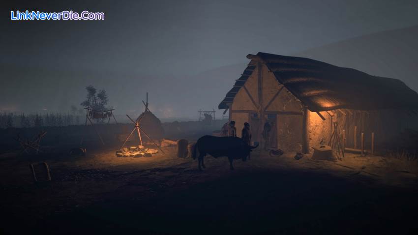 Hình ảnh trong game Ancient Cities (screenshot) Hình ảnh trong game Ancient Cities (screenshot)