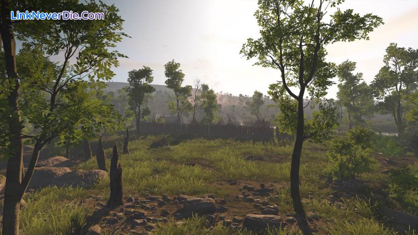 Hình ảnh trong game Ancient Cities (screenshot) Hình ảnh trong game Ancient Cities (screenshot)