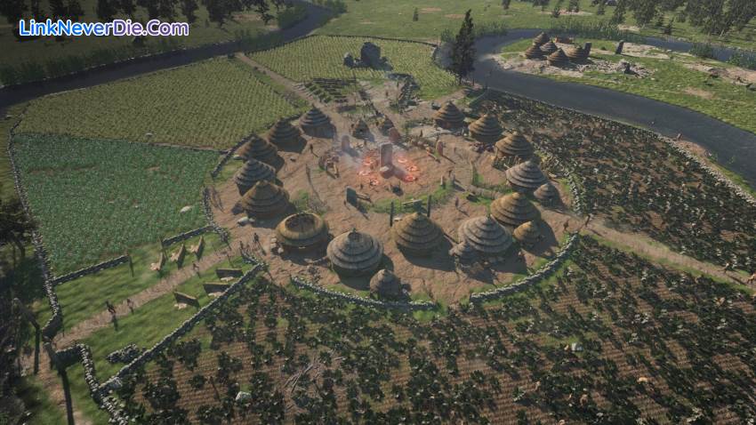 Hình ảnh trong game Ancient Cities (screenshot) Hình ảnh trong game Ancient Cities (screenshot)