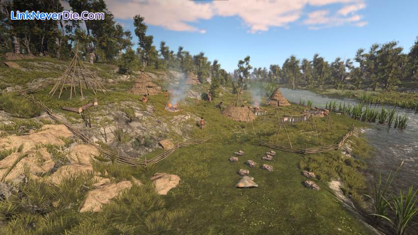 Hình ảnh trong game Ancient Cities (screenshot) Hình ảnh trong game Ancient Cities (screenshot)