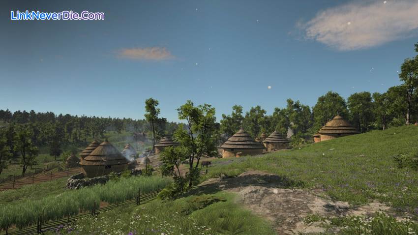 Hình ảnh trong game Ancient Cities (screenshot) Hình ảnh trong game Ancient Cities (screenshot)