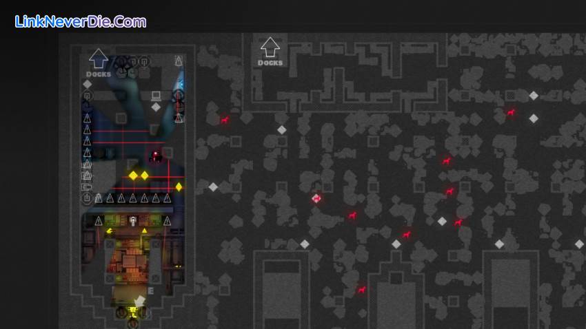 Hình ảnh trong game Monaco: What's Yours Is Mine (screenshot) Hình ảnh trong game Monaco: What's Yours Is Mine (screenshot)