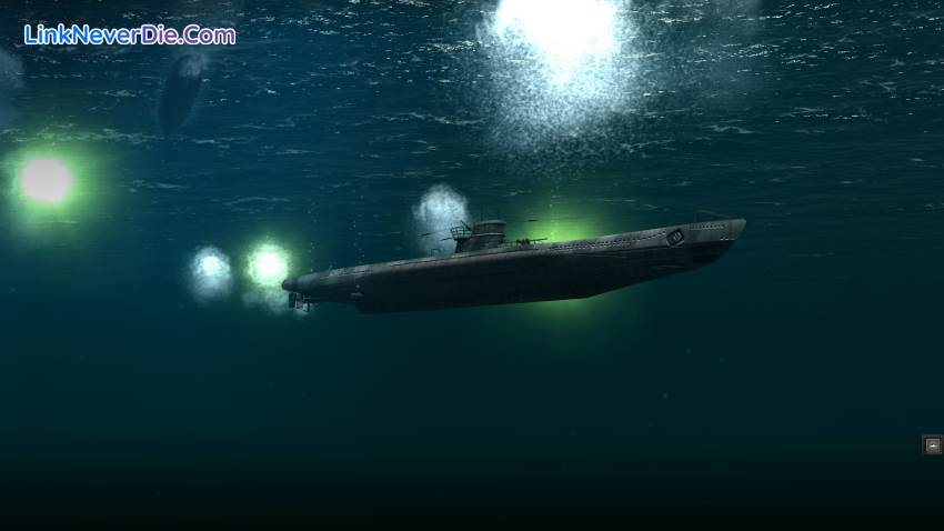 Hình ảnh trong game Atlantic Fleet (screenshot) Hình ảnh trong game Atlantic Fleet (screenshot)