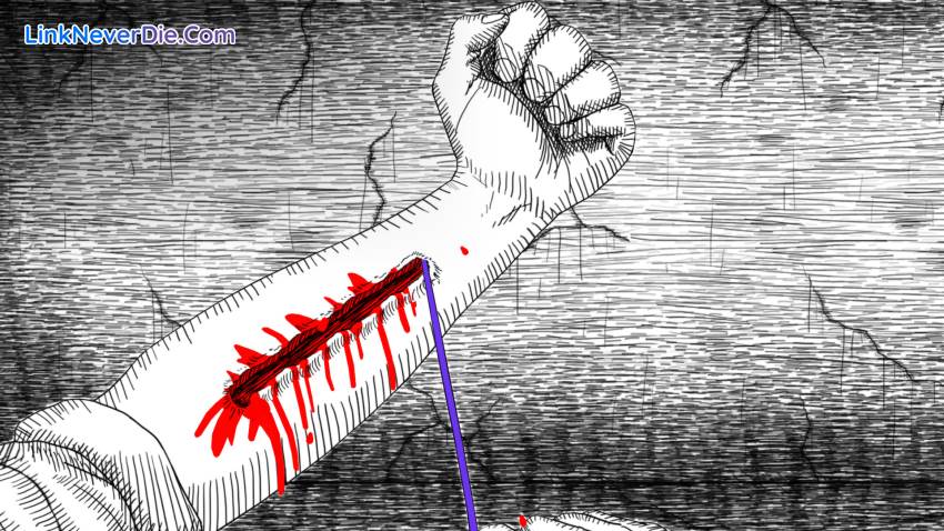 Hình ảnh trong game Neverending Nightmares (screenshot) Hình ảnh trong game Neverending Nightmares (screenshot)