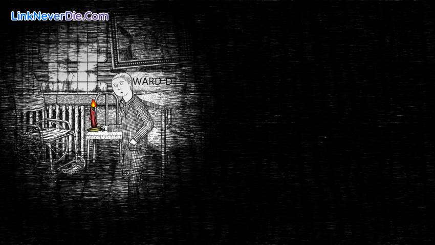 Hình ảnh trong game Neverending Nightmares (screenshot) Hình ảnh trong game Neverending Nightmares (screenshot)