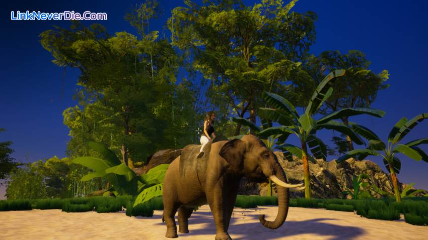 Hình ảnh trong game My Island (screenshot) Hình ảnh trong game My Island (screenshot)
