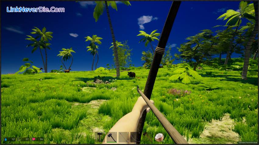 Hình ảnh trong game My Island (screenshot) Hình ảnh trong game My Island (screenshot)