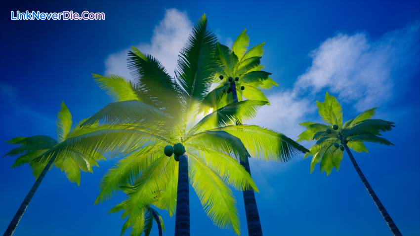 Hình ảnh trong game My Island (screenshot) Hình ảnh trong game My Island (screenshot)