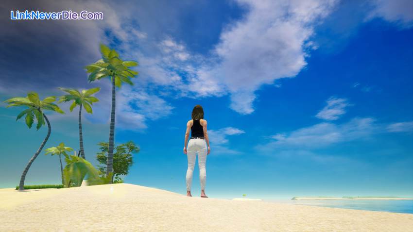 Hình ảnh trong game My Island (screenshot) Hình ảnh trong game My Island (screenshot)
