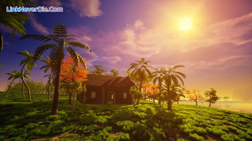 Hình ảnh trong game My Island (screenshot) Hình ảnh trong game My Island (screenshot)